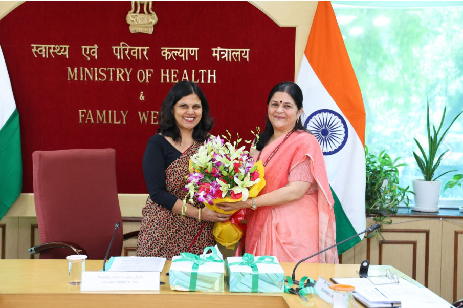 JSAHC event photograph - Image 1