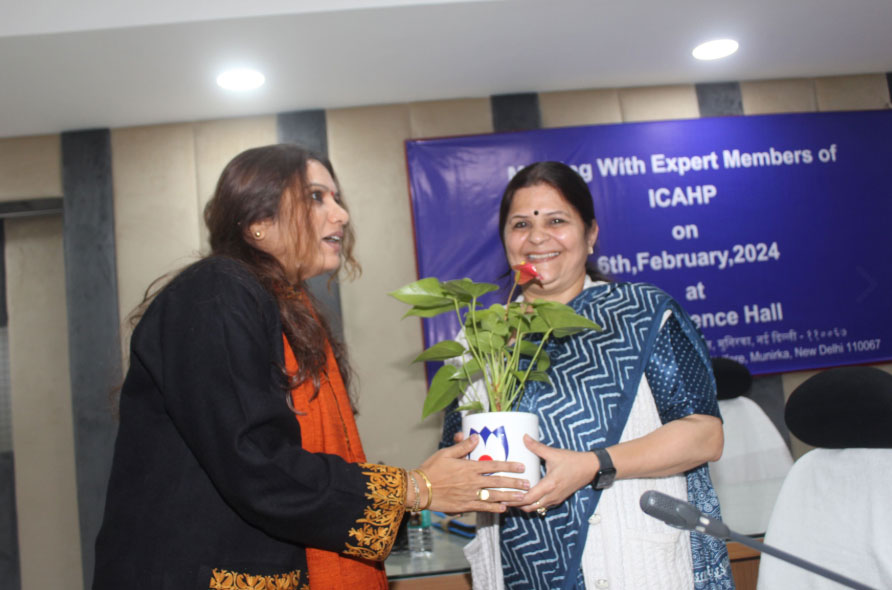 JSAHC event photograph - Image 6