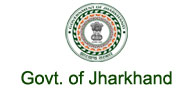 Government of Jharkhand official portal logo